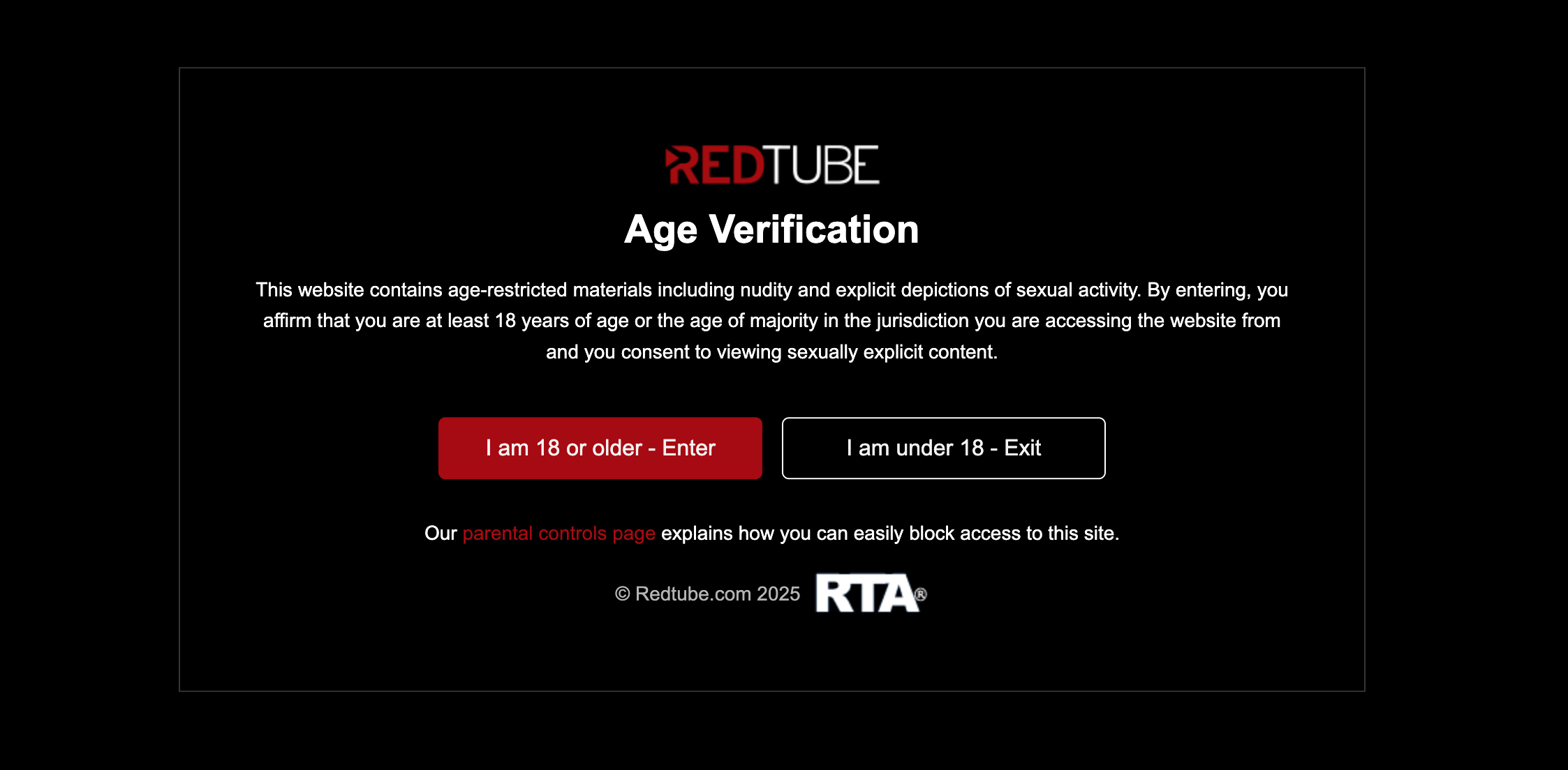 RedTube